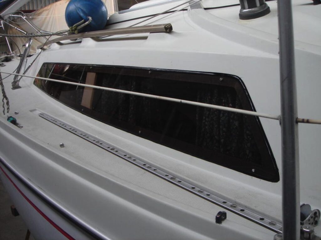 Fensteraustausch Sunbeam 25