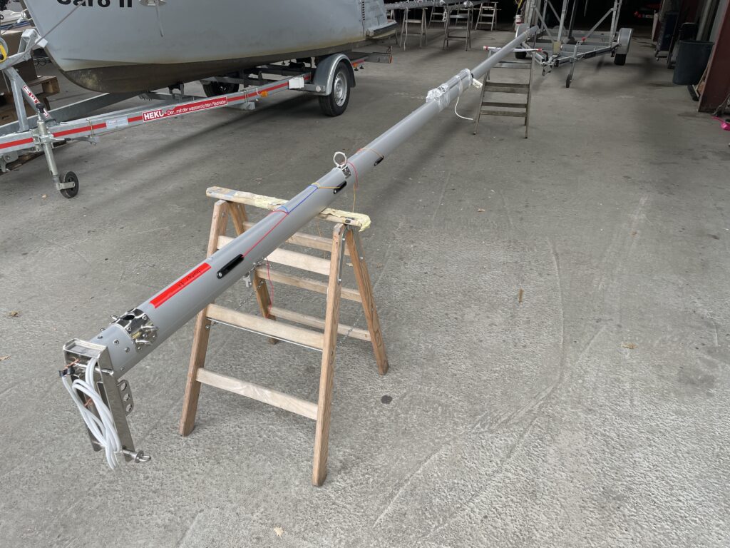 Mast Jantar 21