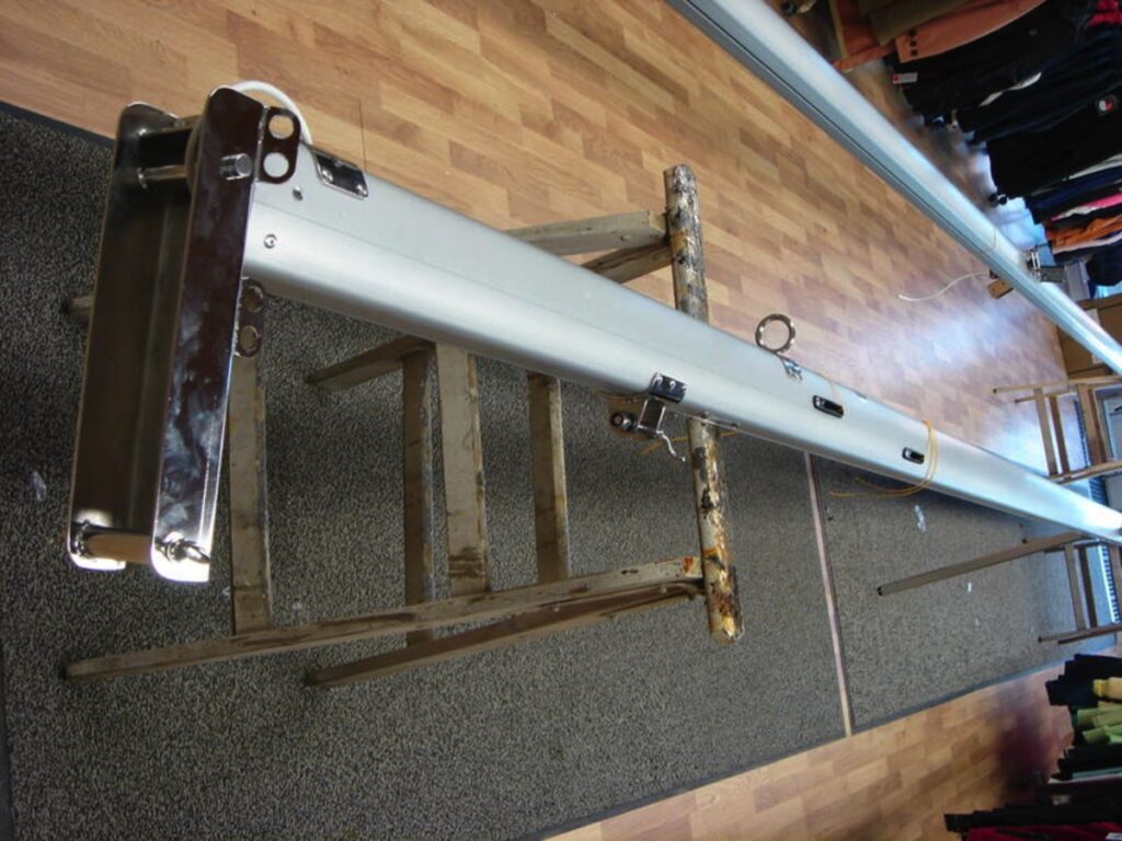 Mast Sportina 682