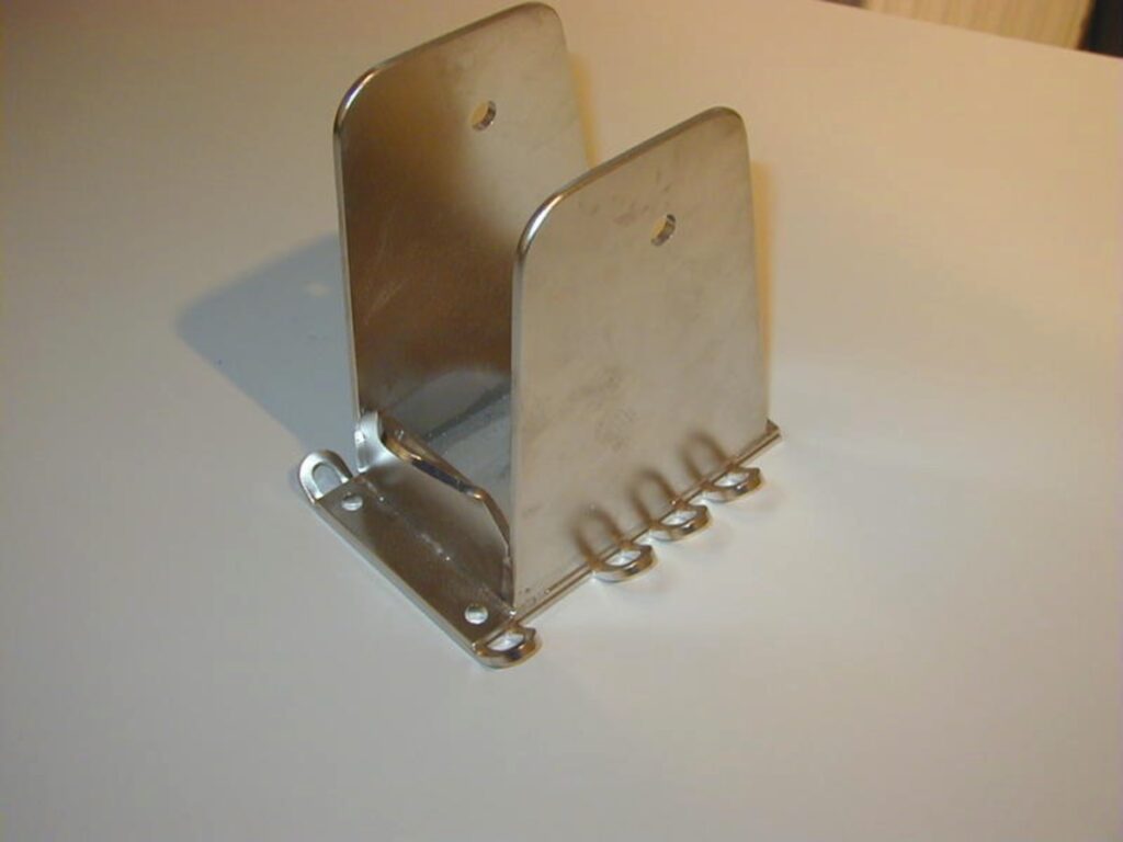 Mastkoker Universal