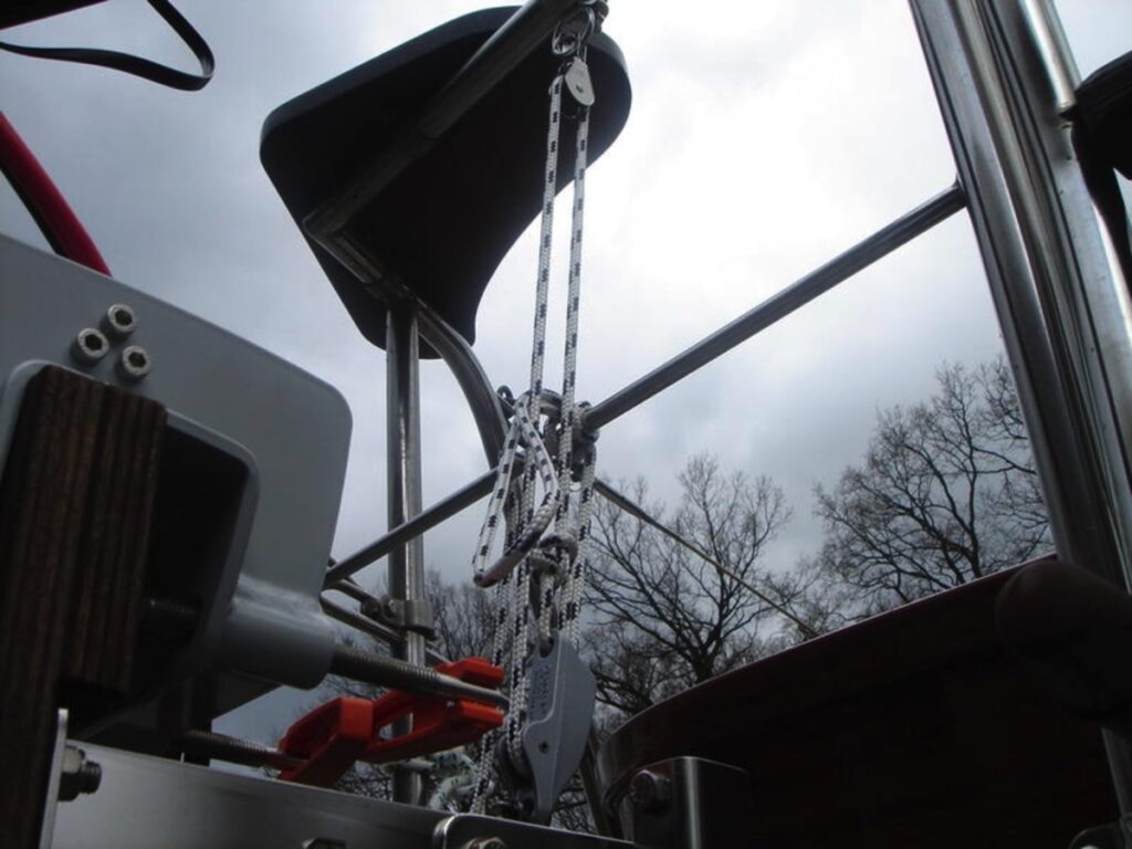 Motorlift