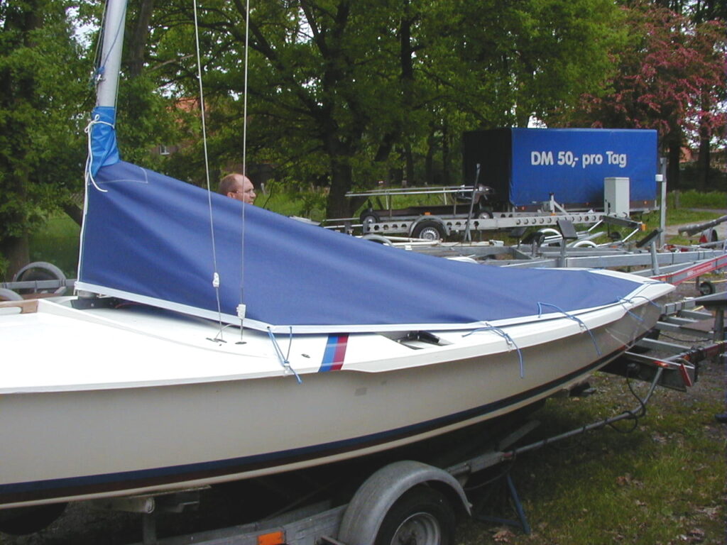 Cockpitpersenning SZV / KZV