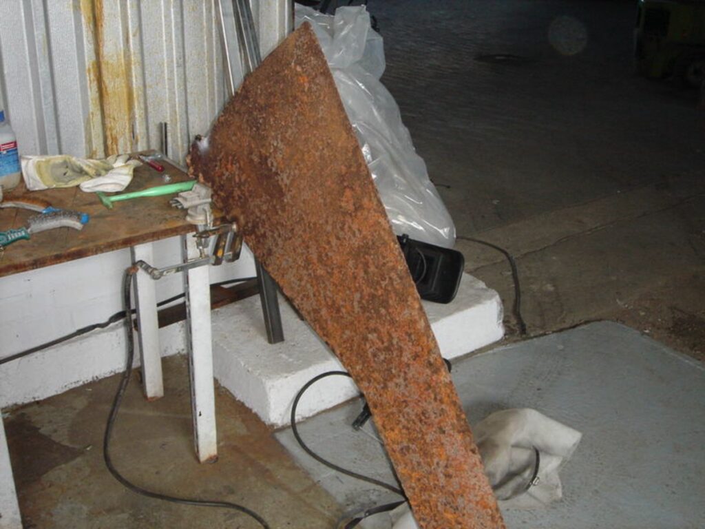 Schwert Neptun 22 2