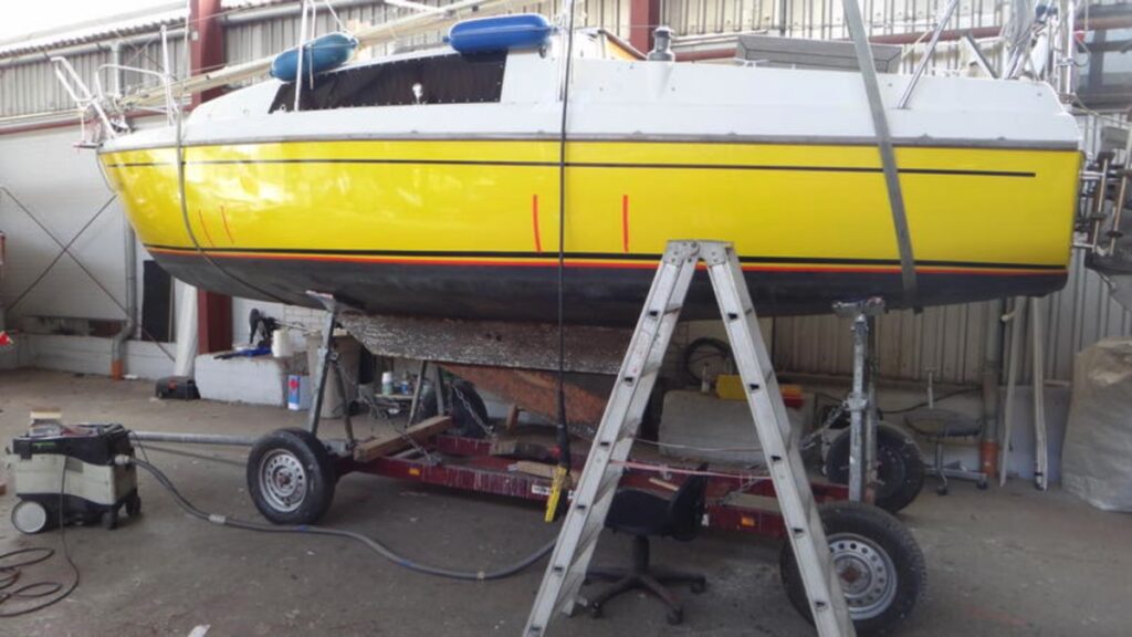 Schwert Neptun 22 3