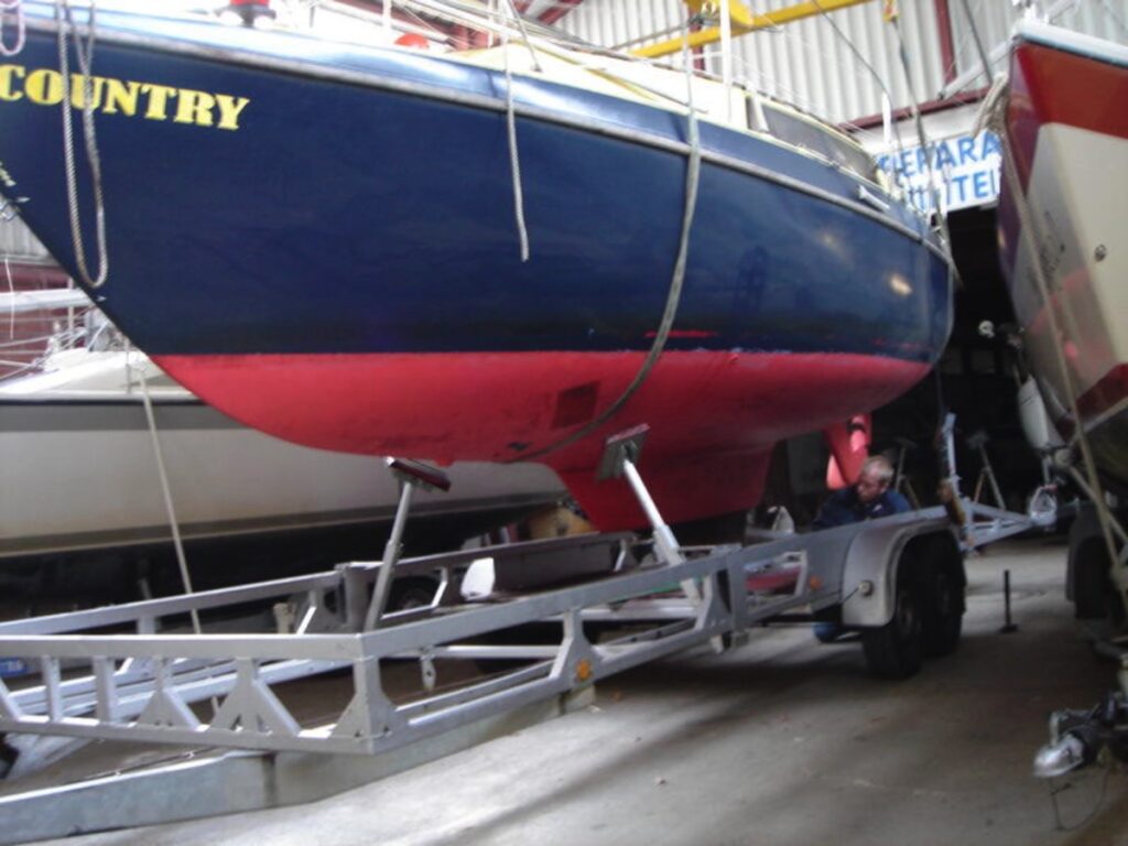 Schwert Neptun 26