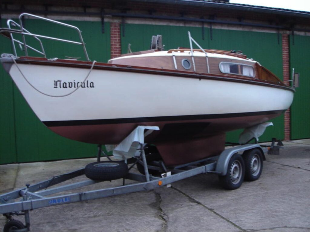 Unterwasseranstrich Biga 24 Wega