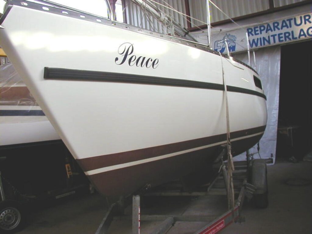 Unterwasseranstrich Hai 760