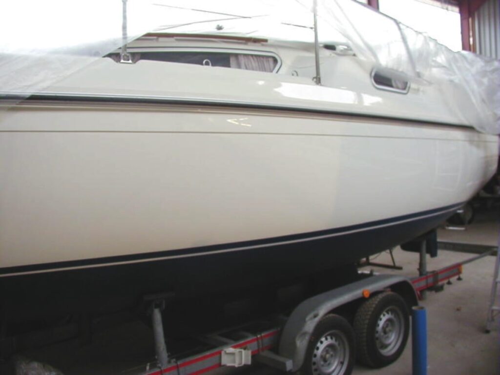 Unterwasseranstrich Rethana 25