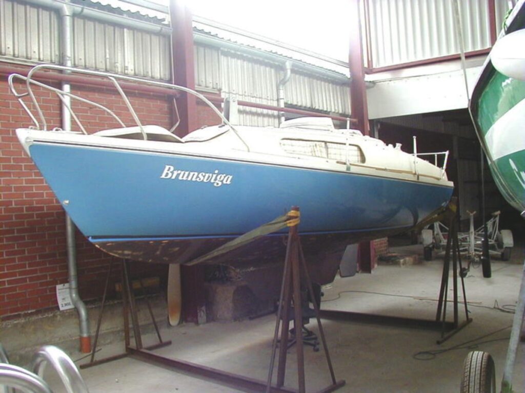 Unterwasseranstrich Varianta 65