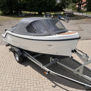 Elektroboot Corsiva 505 New Age