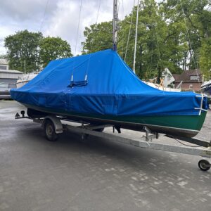 P-Boot /15er Jollenkreuzer