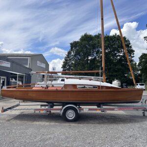 15er Jollenkreuzer / P-Boot