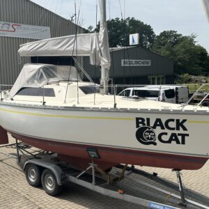 Jeanneau Fantasia 27